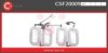 HITACHI 21306220 Field Winding, starter